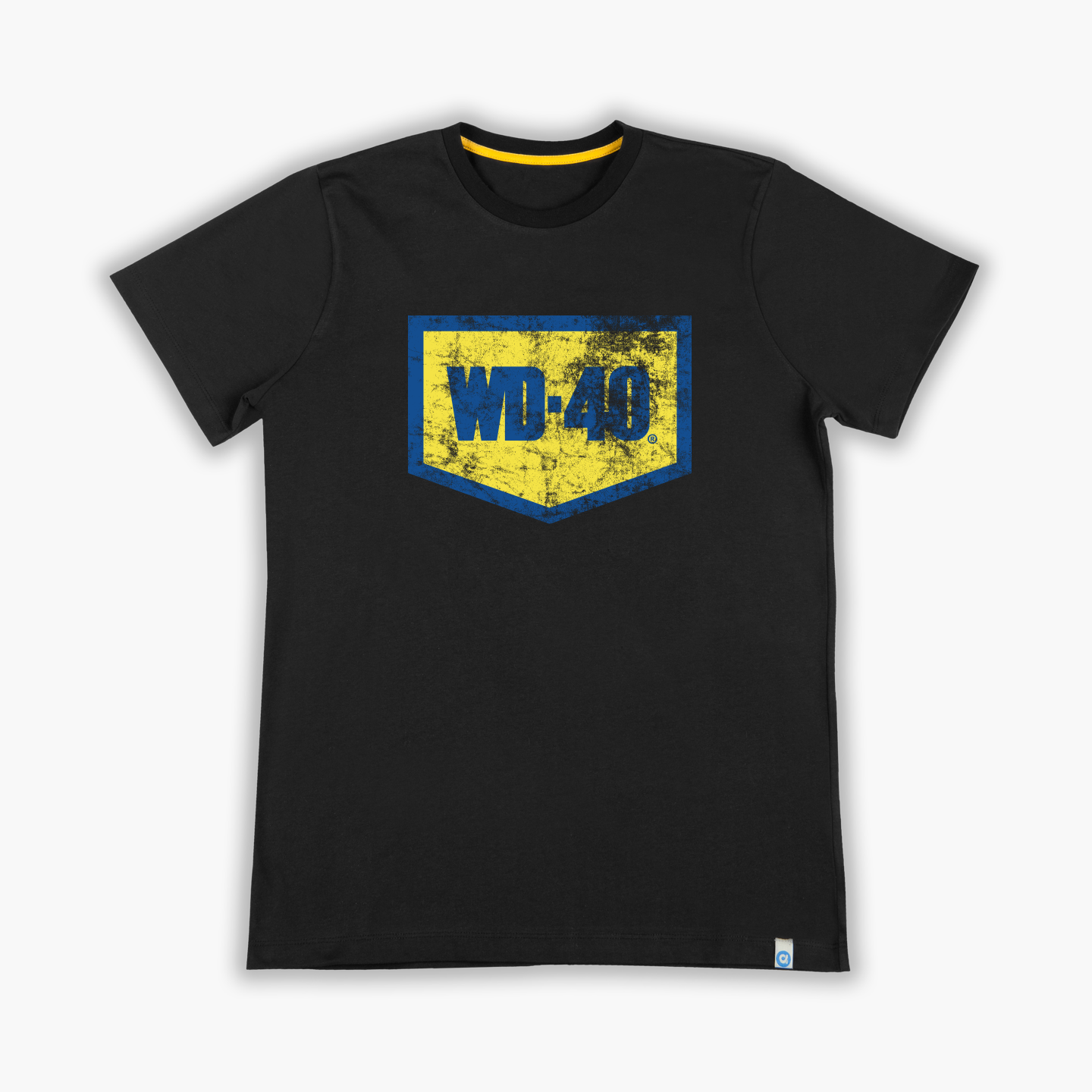 WD-40 Vintage - Tişört