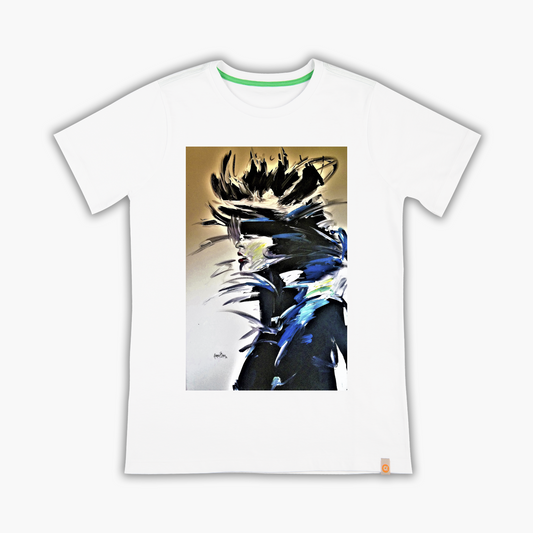 the cry of the wind - DB00019 - Tişört