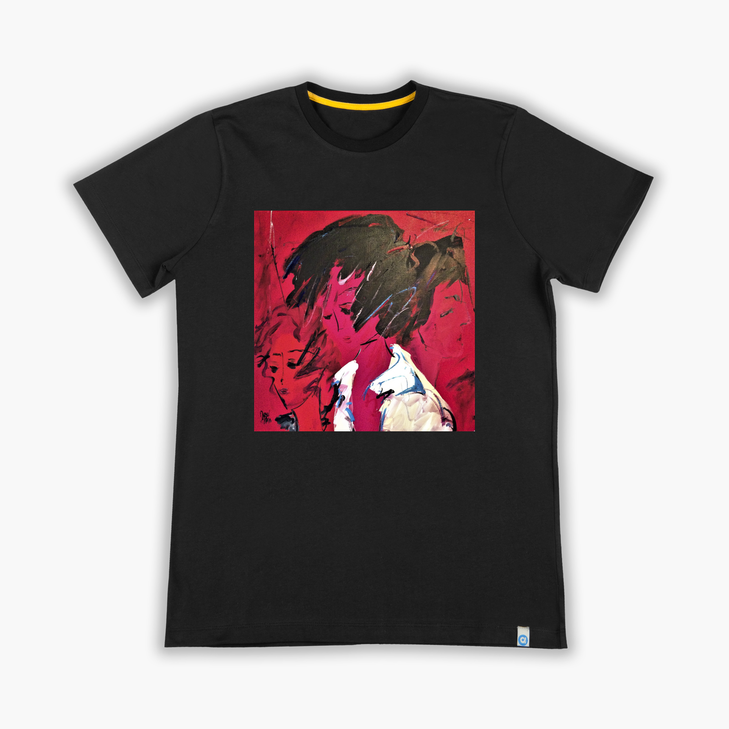 everyone and few - DB00015 - Tişört