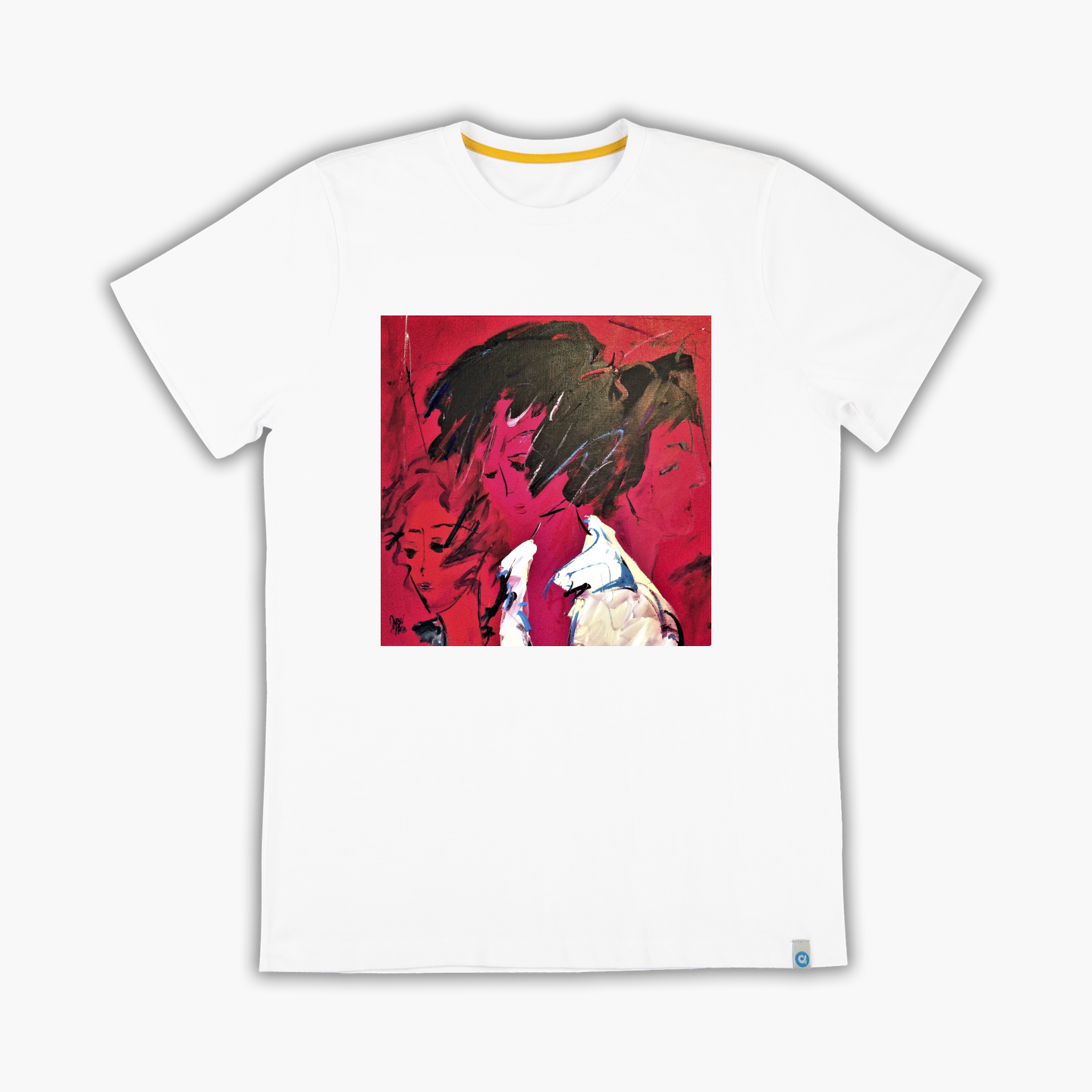 everyone and few - DB00015 - Tişört