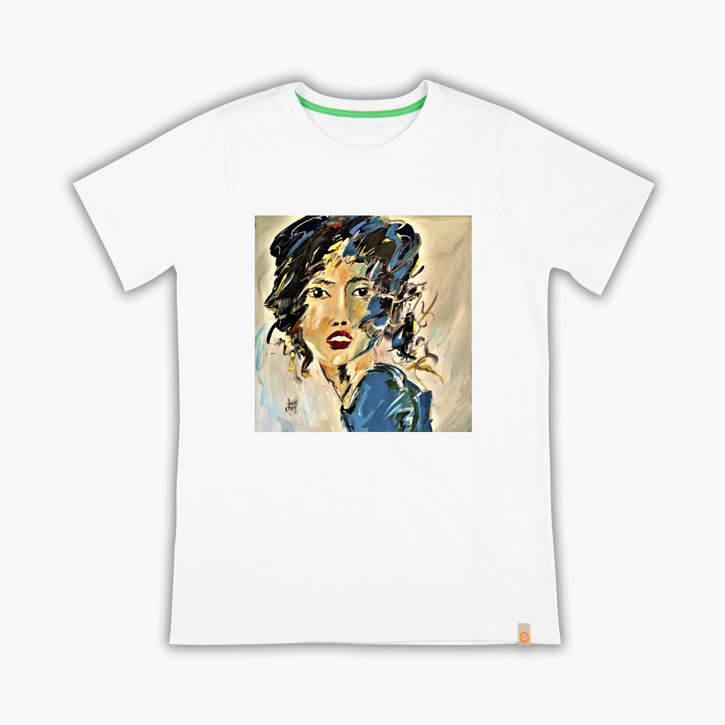 creepy monologue - DB00013 - Tişört