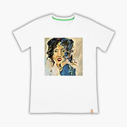 creepy monologue - DB00013 - T-Shirt