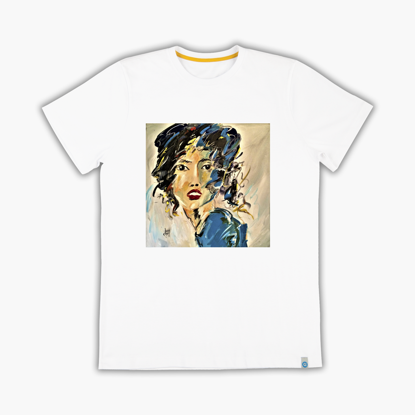 creepy monologue - DB00013 - Tişört