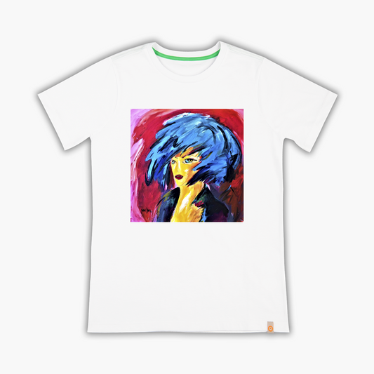 Lara - DB00012 - T-Shirt