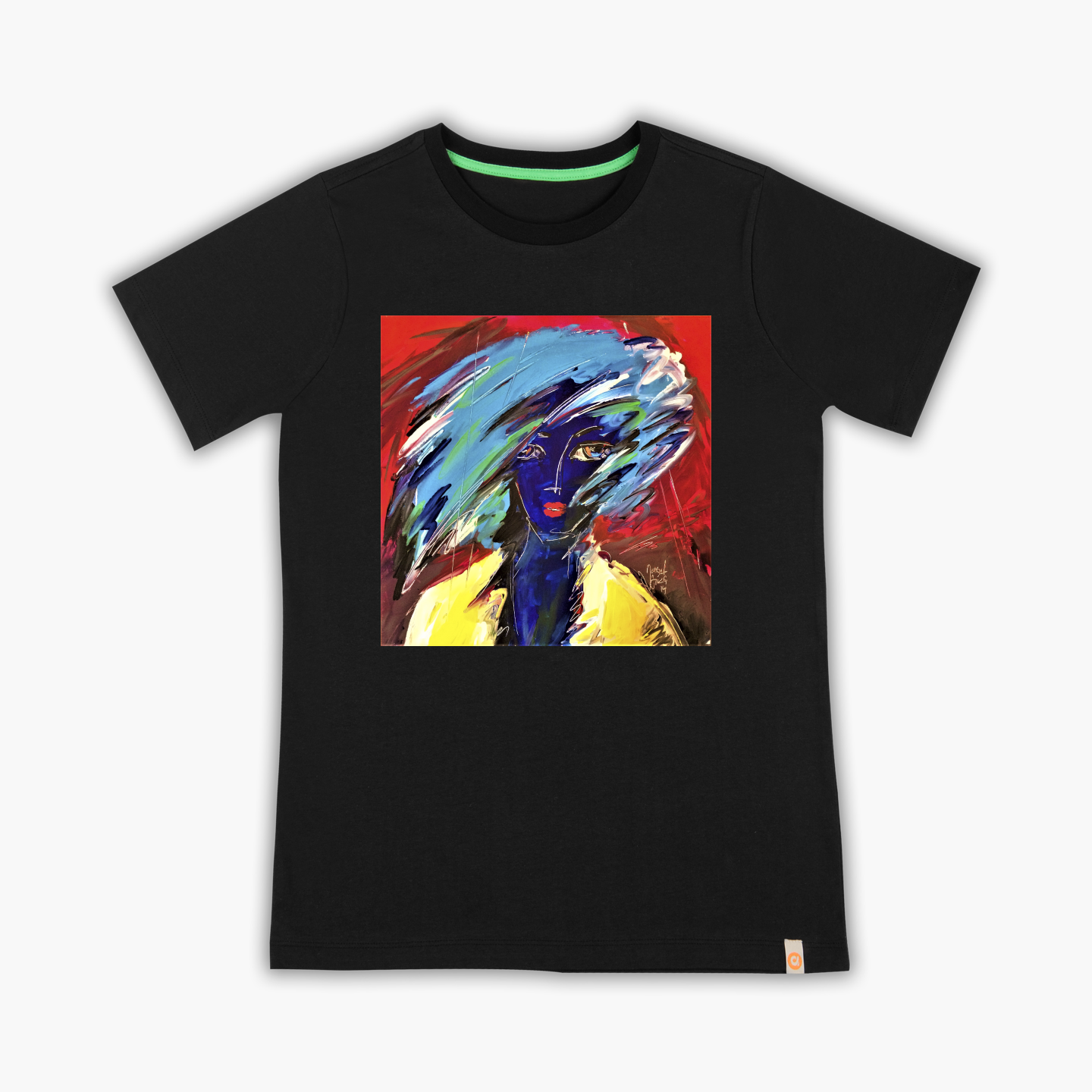 probability of survival - DB00011 - Tişört