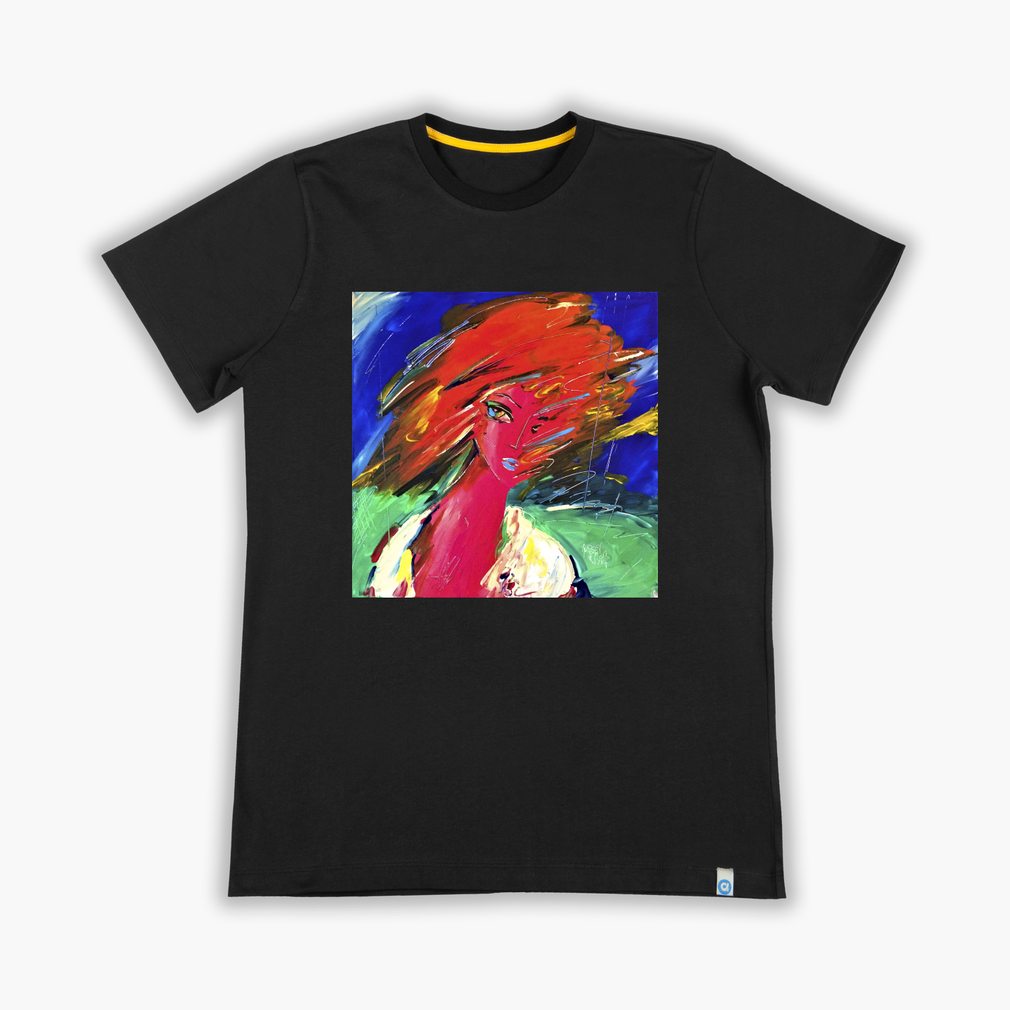 love summary - DB00009 - Tişört