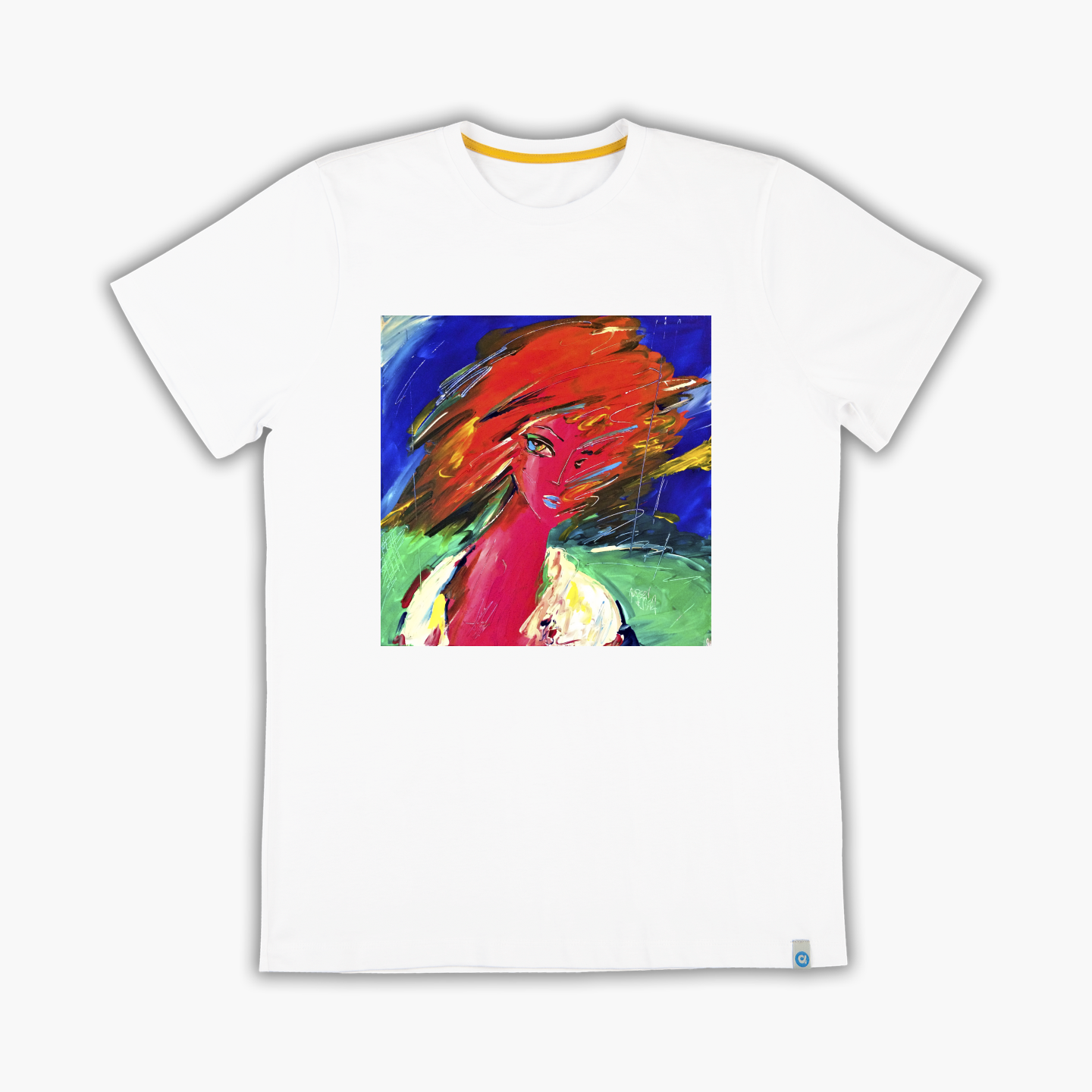 love summary - DB00009 - Tişört