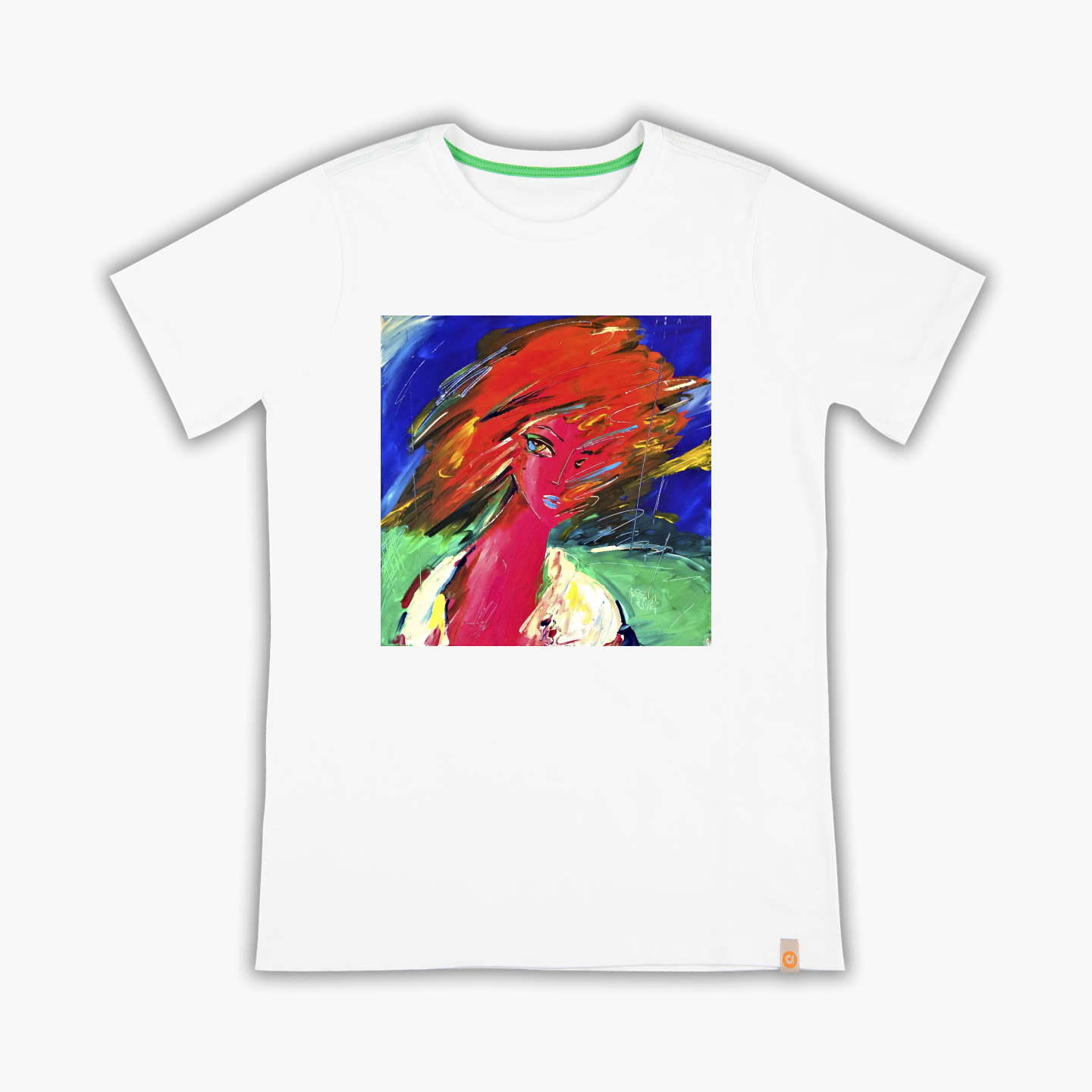 love summary - DB00009 - Tişört