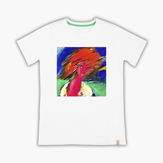 love summary - DB00009 - T-Shirt