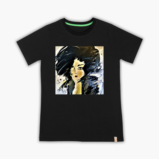 Mona Rosa - DB0004 - T-Shirt