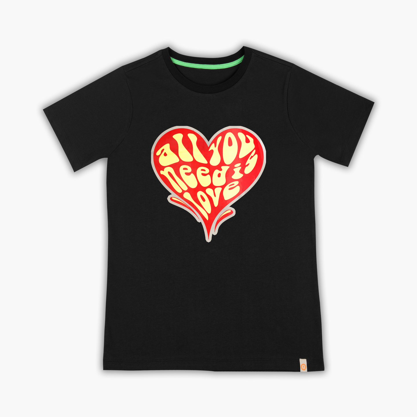 All You Need is Love - T-Shirt
