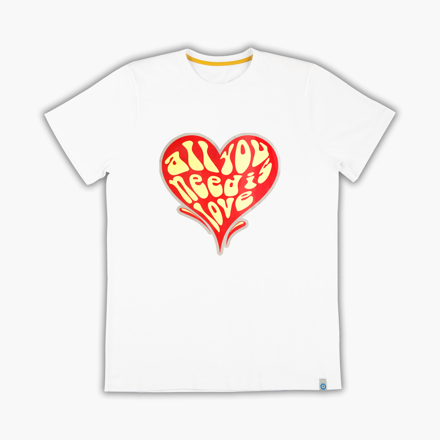 All You Need is Love - T-Shirt
