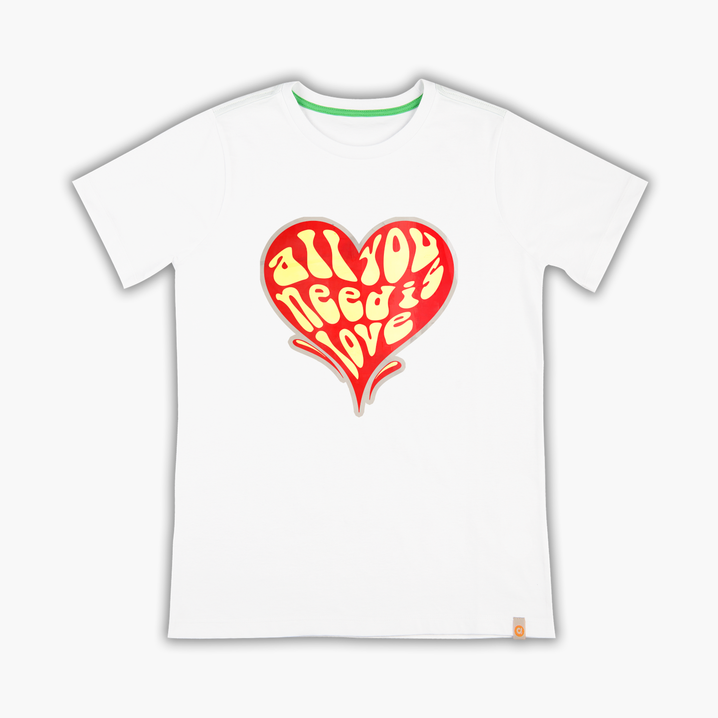 All You Need is Love - T-Shirt