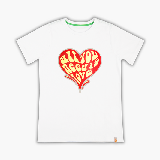 All You Need is Love - T-Shirt