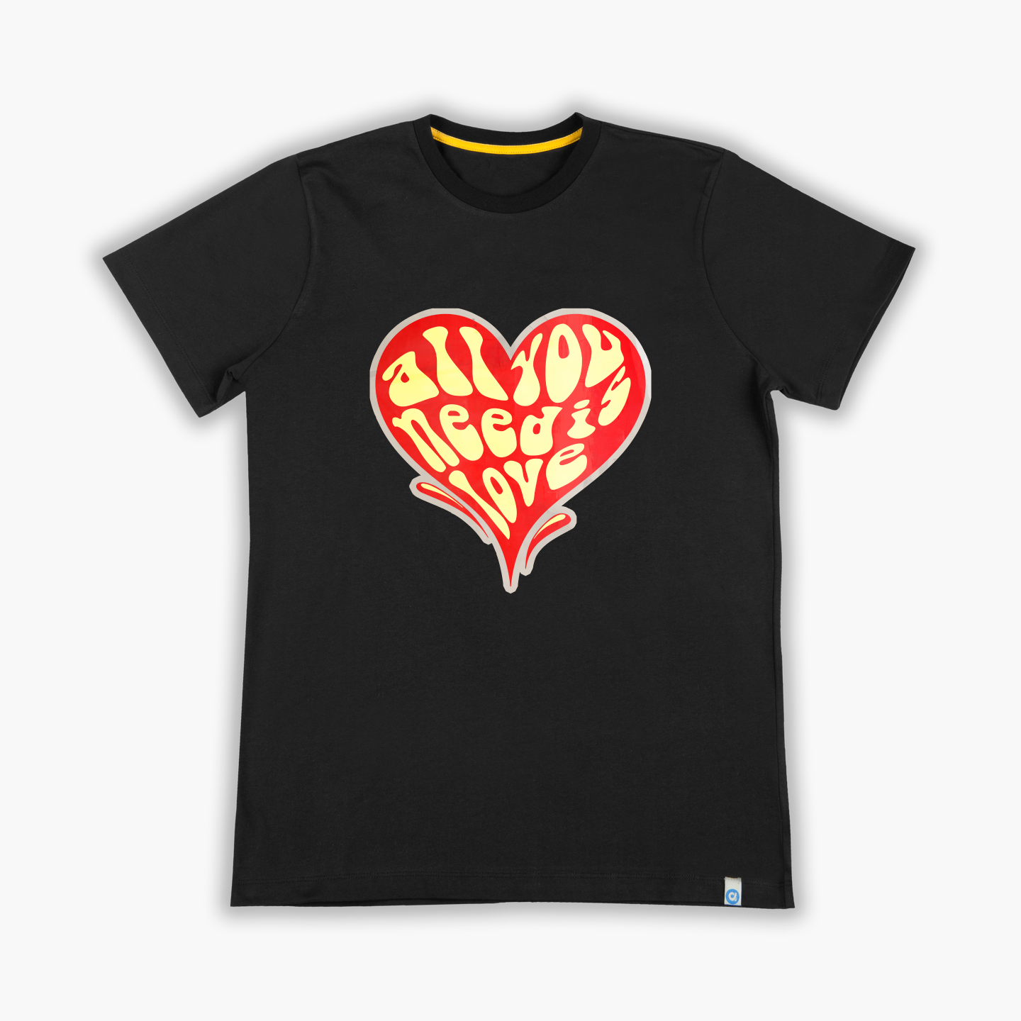 All You Need is Love - T-Shirt