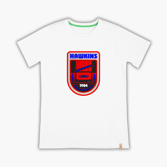 Hawkings Audio Visual Club - T-Shirt