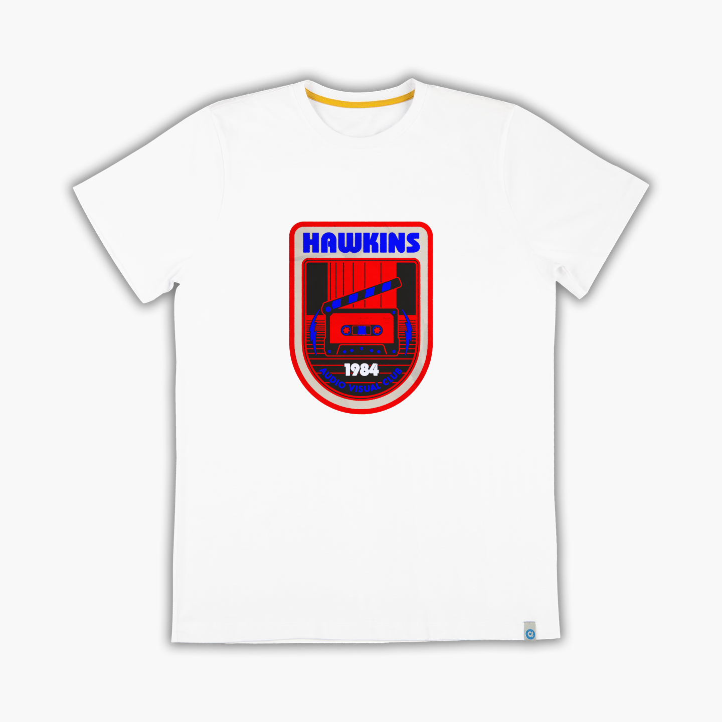 Hawkings Audio Visual Club - T-Shirt