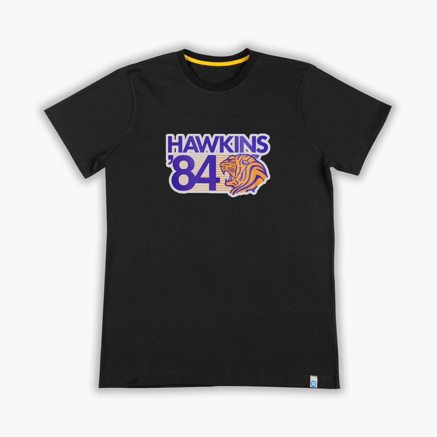 Hawkings 1984 - Tişört
