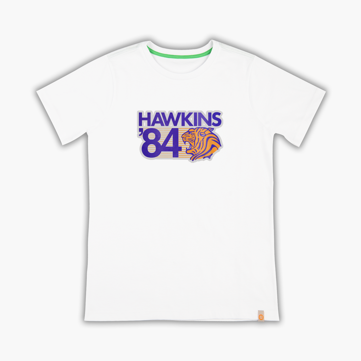 Hawkings 1984 - T-shirt