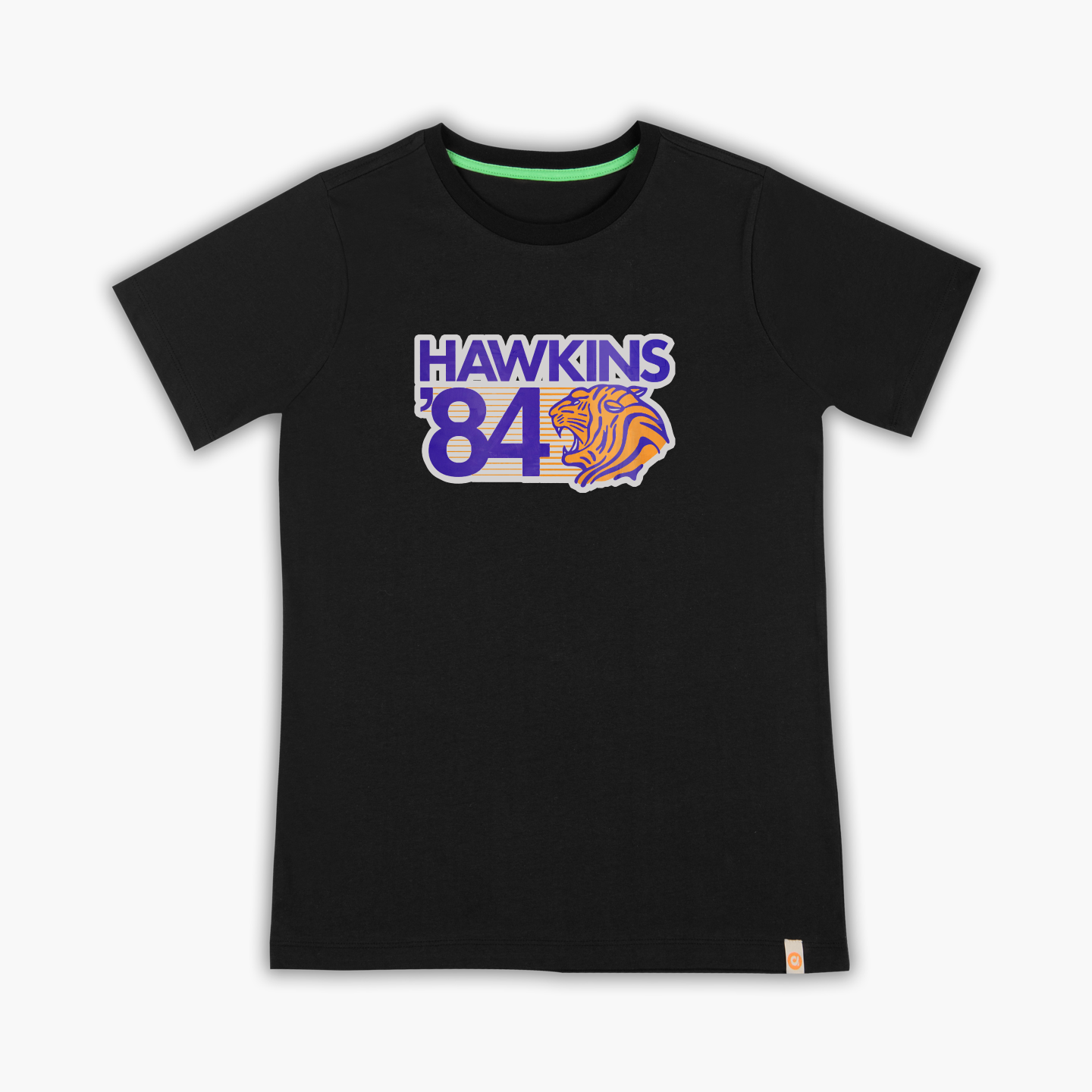 Hawkings 1984 - Tişört