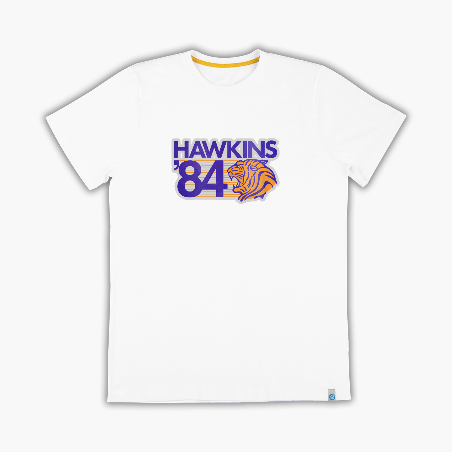 Hawkings 1984 - T-shirt