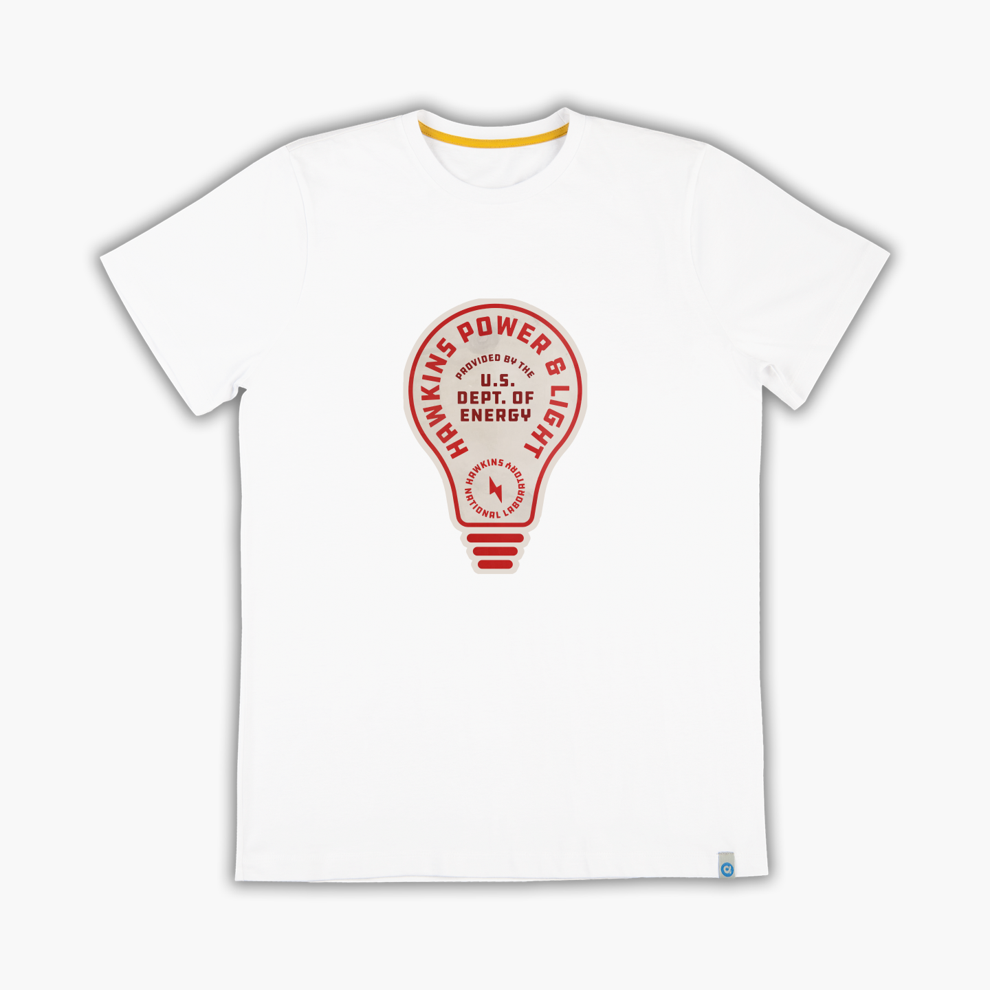 Hawkings Power and Light - T-Shirt