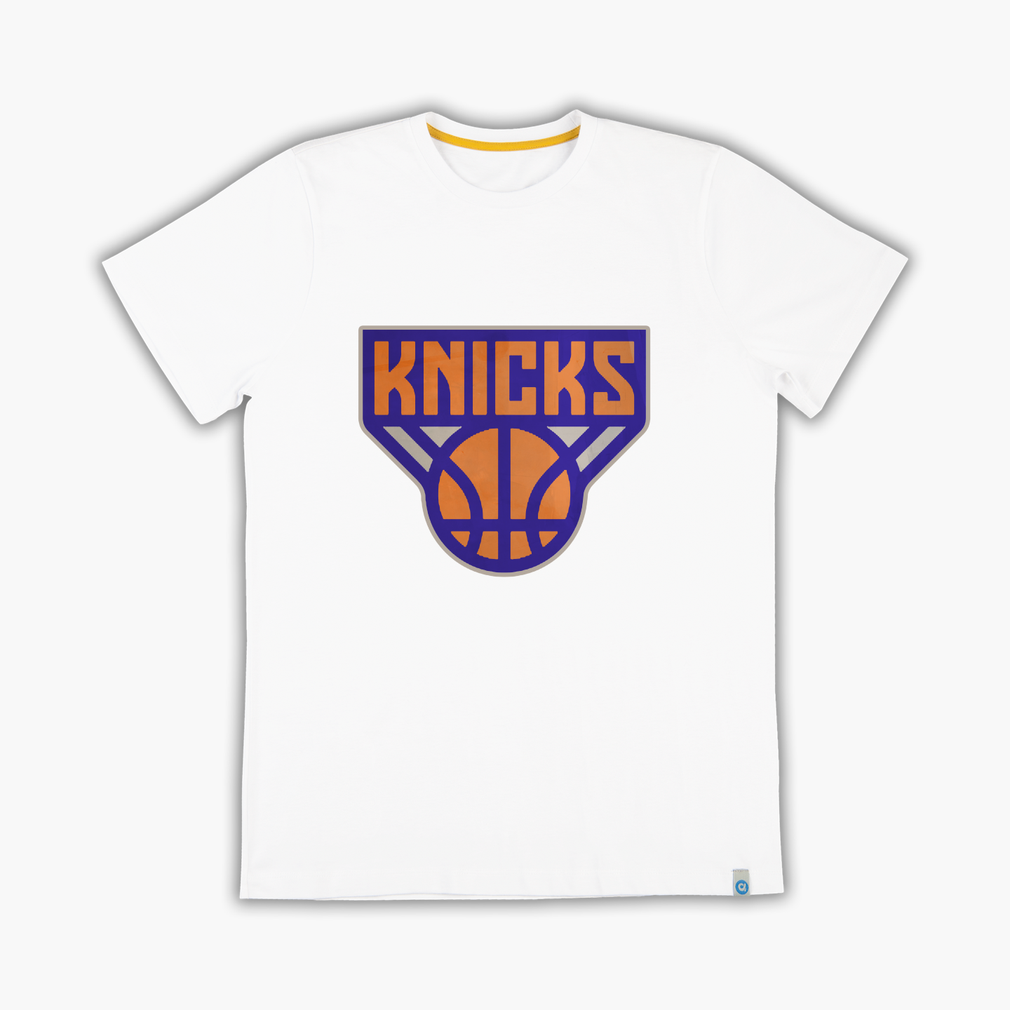 Knicks New - Tişört