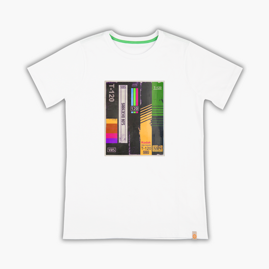 VHS - Tişört