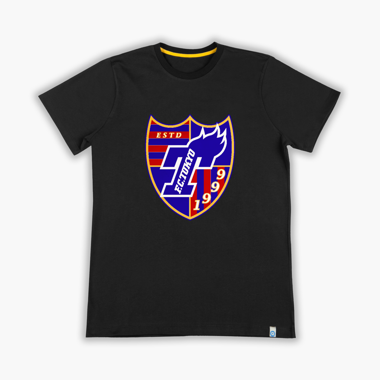 FC Tokyo - Tişört