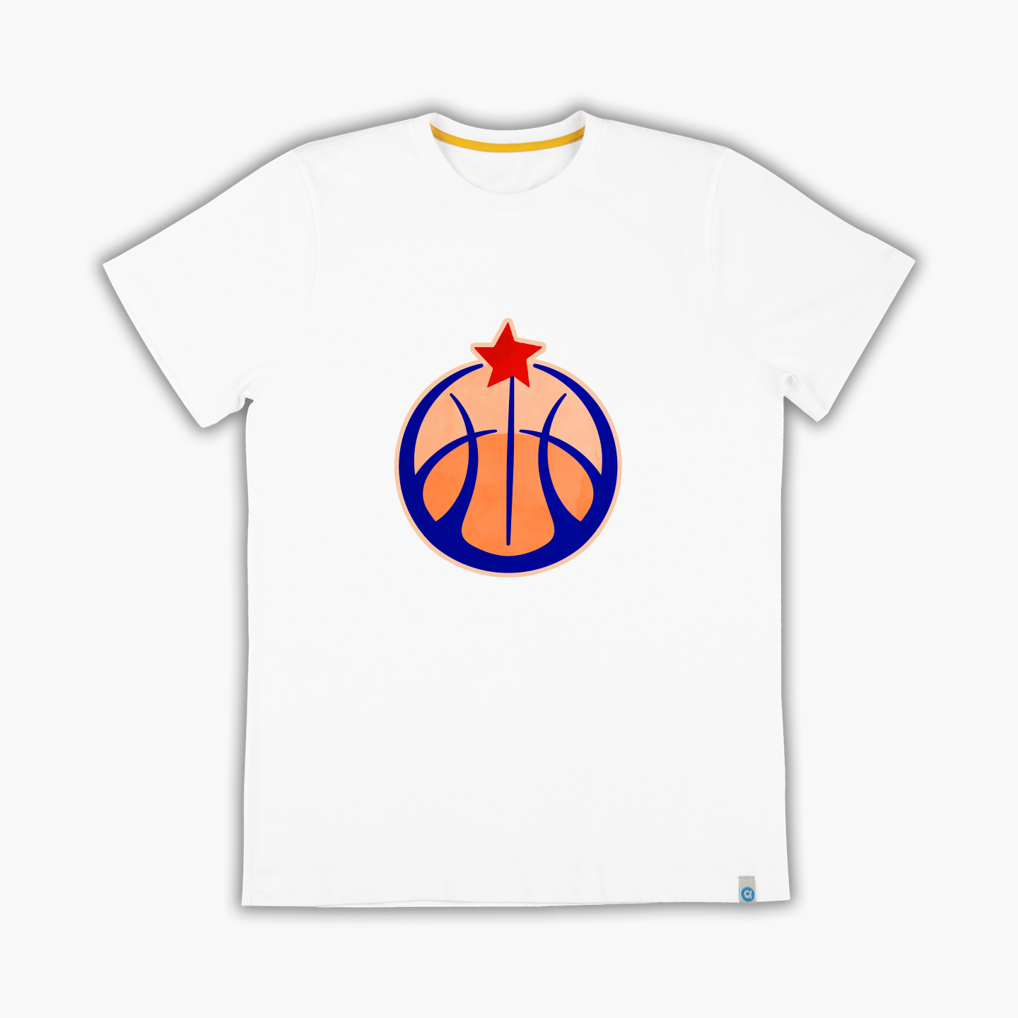 Basketball Magic - Tişört