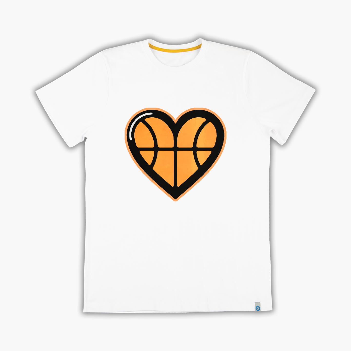 Basketball Love - Tişört