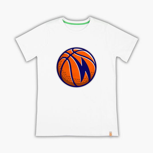Basketball Flash - Tişört