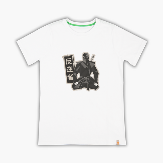 Ninja Wisdom - T-Shirt