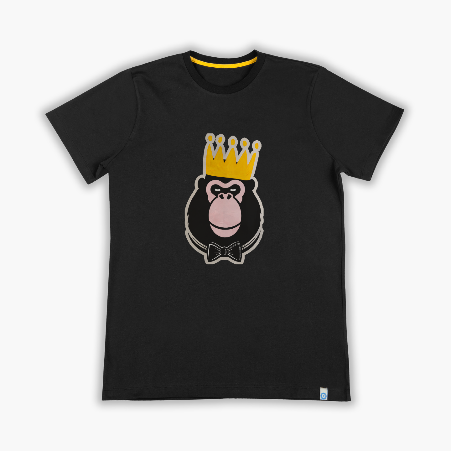 King Bear - T-Shirt