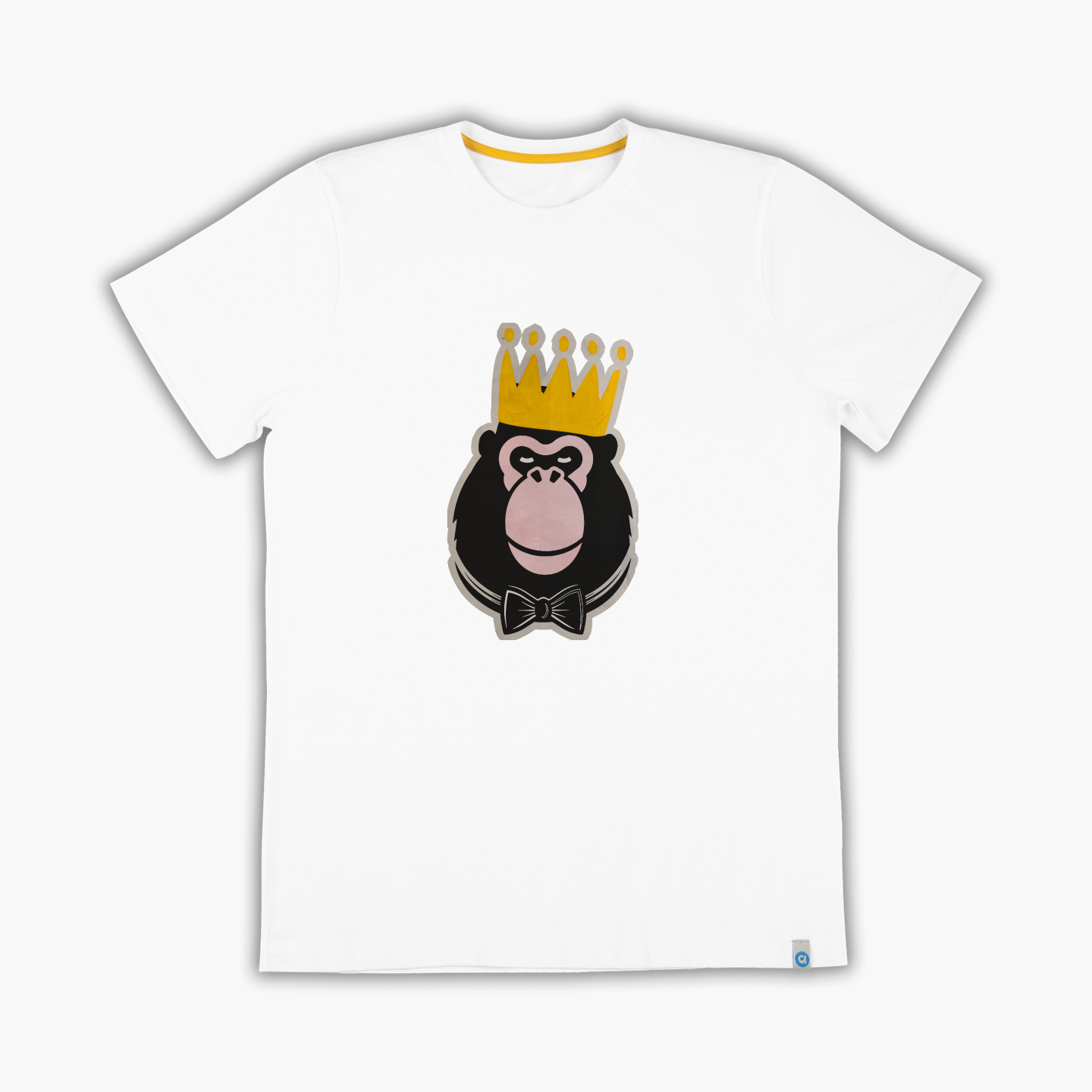 King Bear - T-Shirt