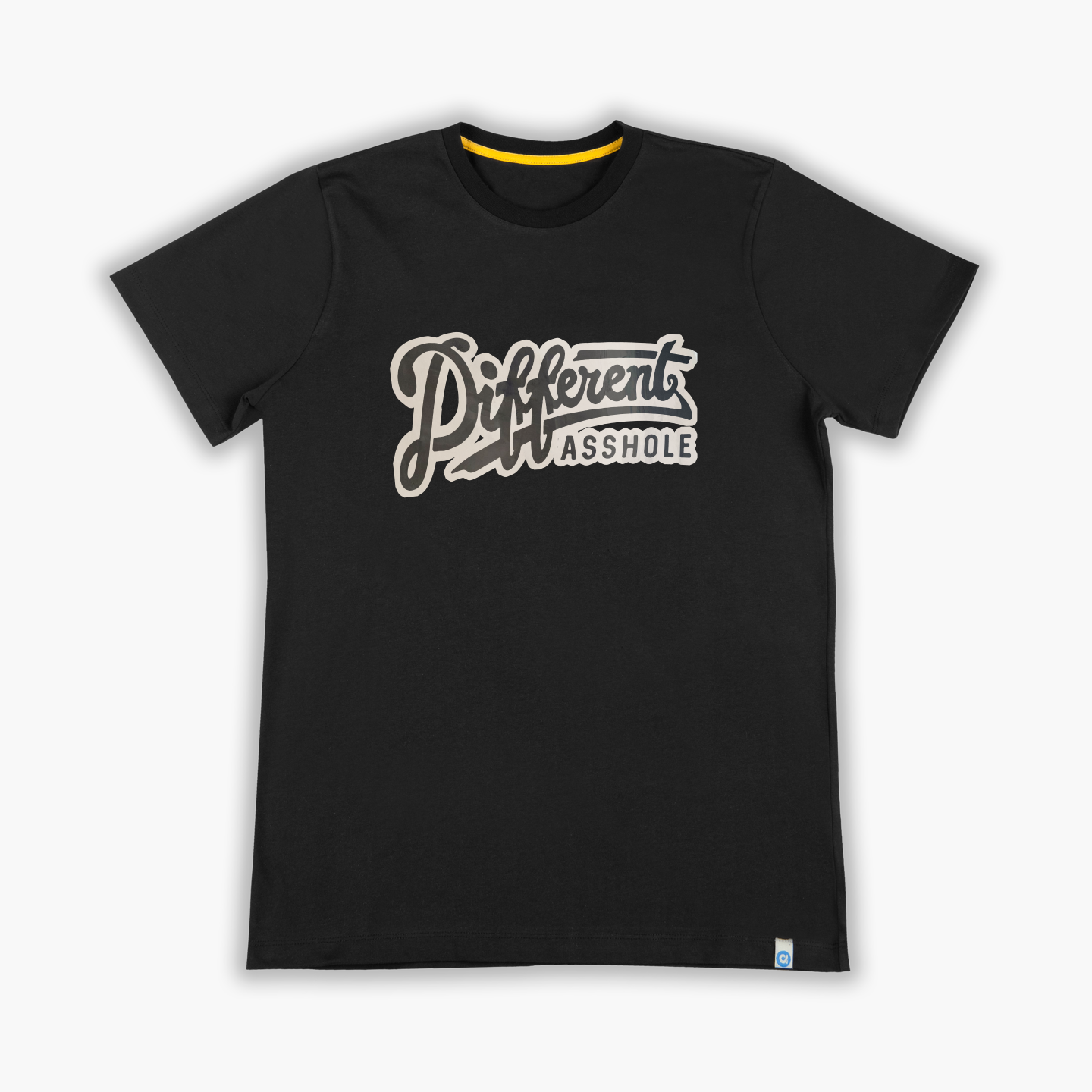 Different asshole - T-Shirt