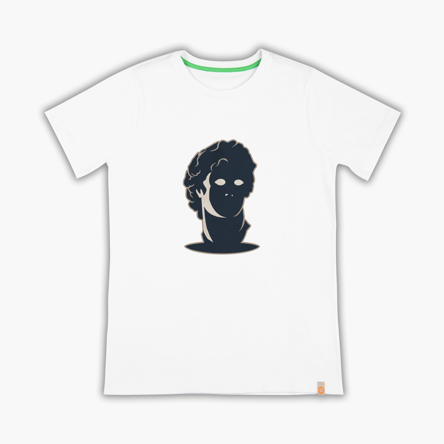 Alexander the Great - T-Shirt