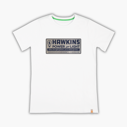 Hawkins - Tişört