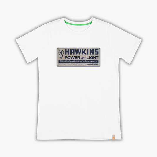 Hawkins - T-Shirt