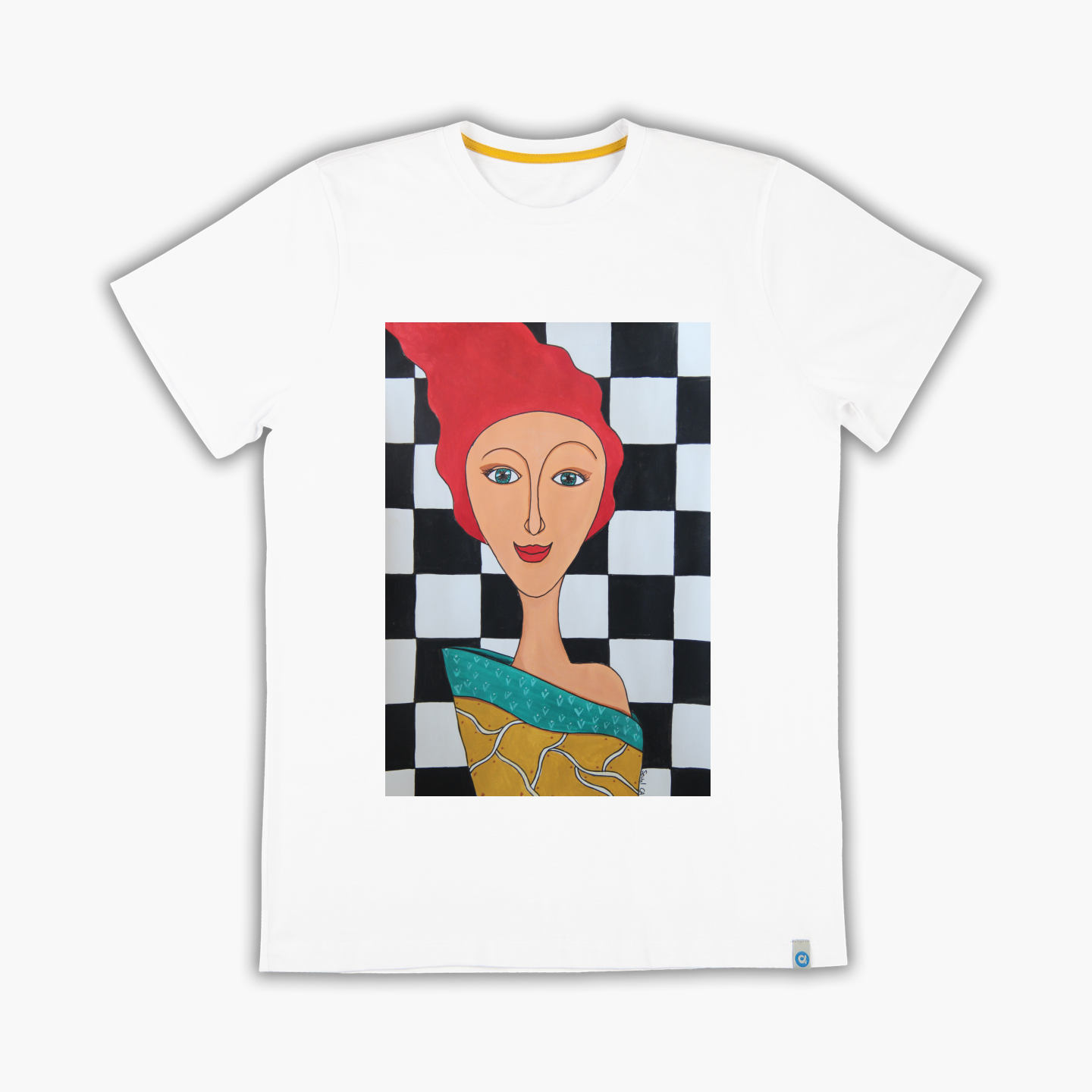 Smile Series 1 - T-Shirt