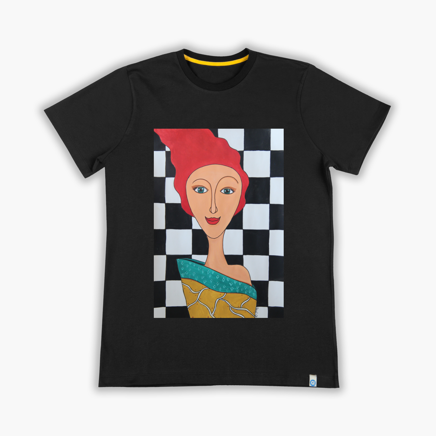 Smile Series 1 - T-Shirt