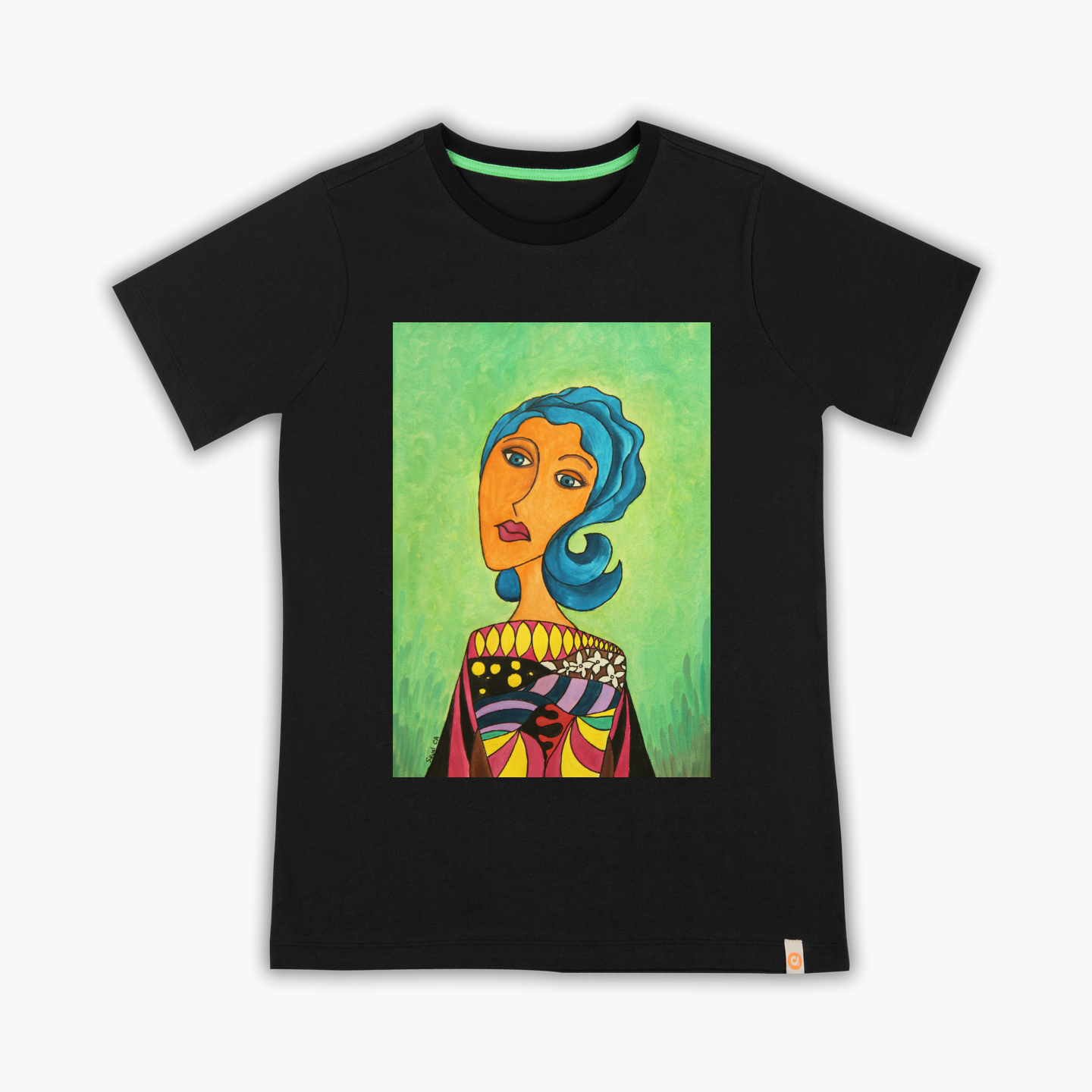 Expectation - T-Shirt