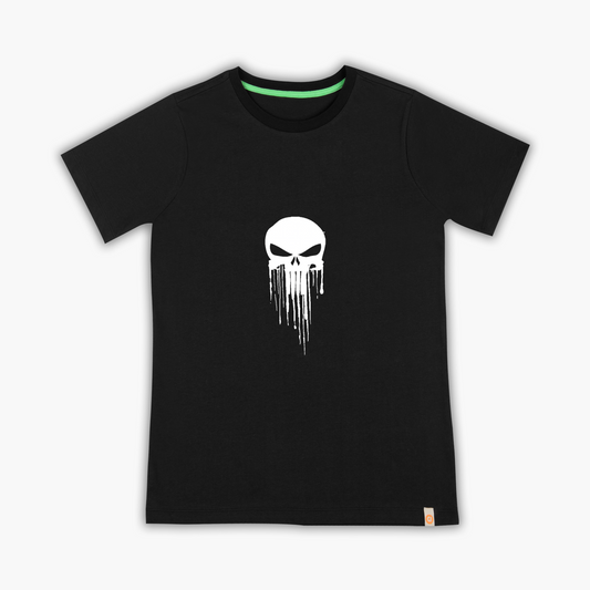 skull1 - Tişört