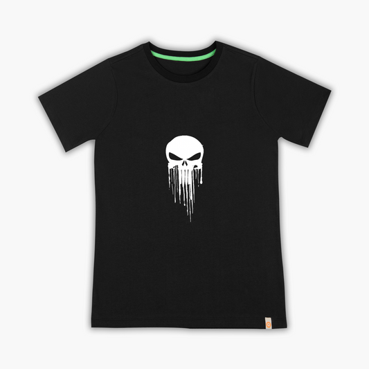 punisher skull1 - T-shirt