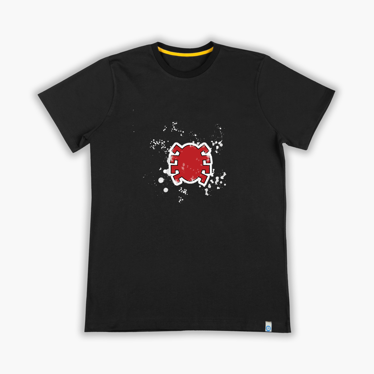 spiderman - T-shirt