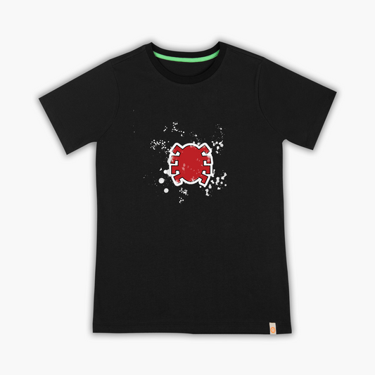 spiderman - T-shirt