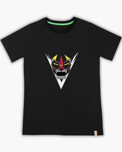 voltron black - Tişört