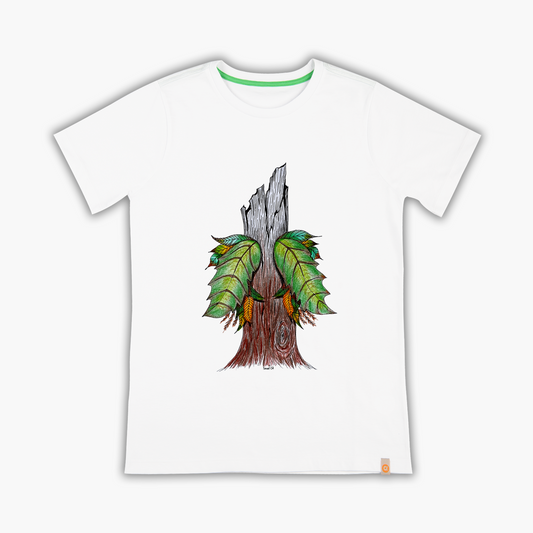 Yaprakların Savaşı - Tişört