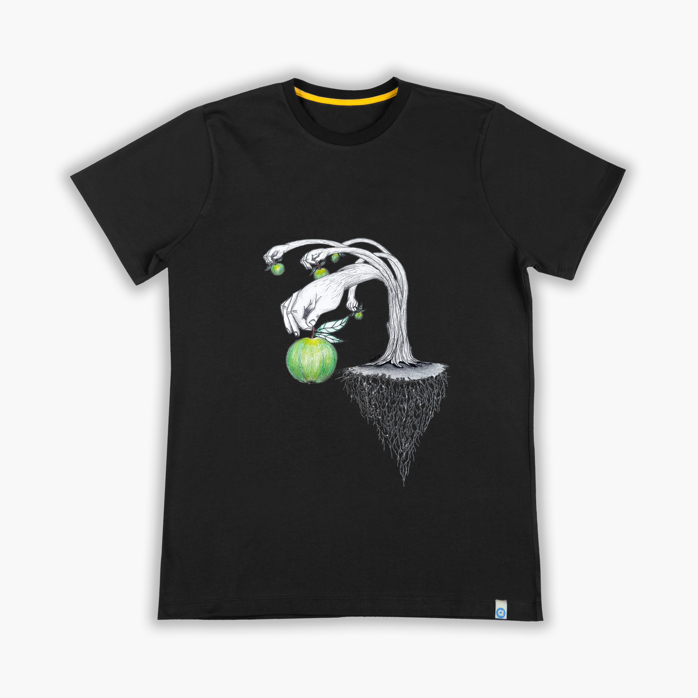 Sacrificing - T-Shirt