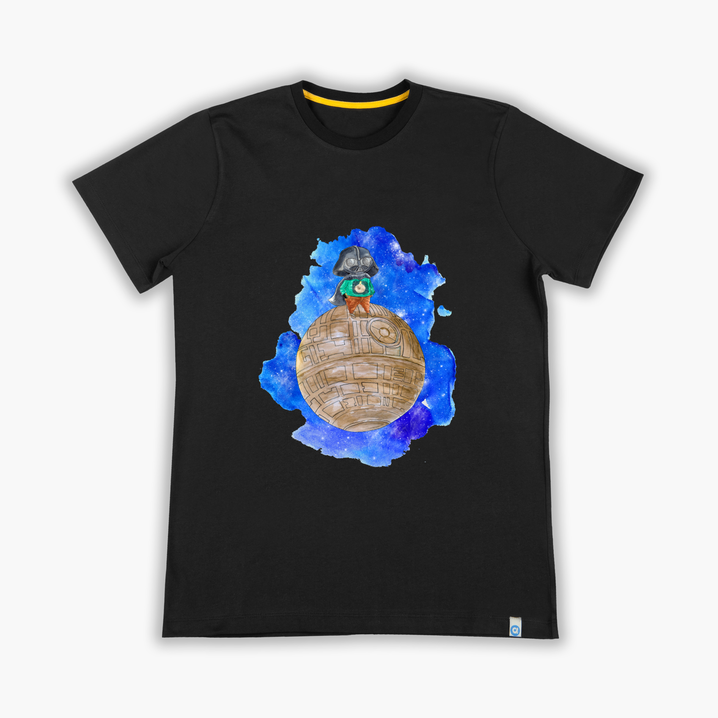 Küçük Prens Vader - Tişört